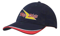 Ripshift Cap