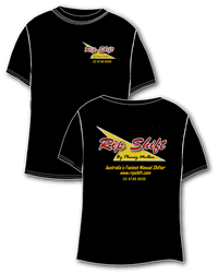 Ripshift T-Shirt